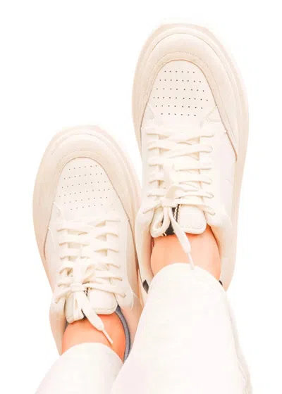 Shu Shop Women's Skylar Sneakers In Black In Black