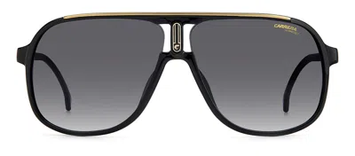 Carrera 1047/s 9o 02m2 Aviator Sunglasses In Multi