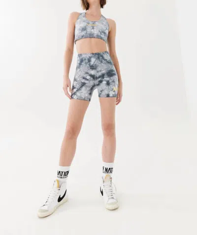 P.e Nation Ascend Short In Dark Shadow In Multi