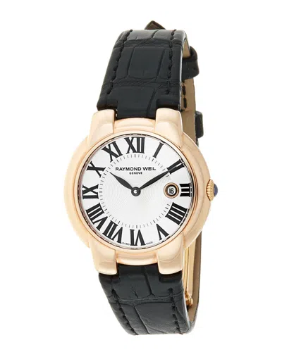 Raymond Weil Women's Jasmine Watch In Multi