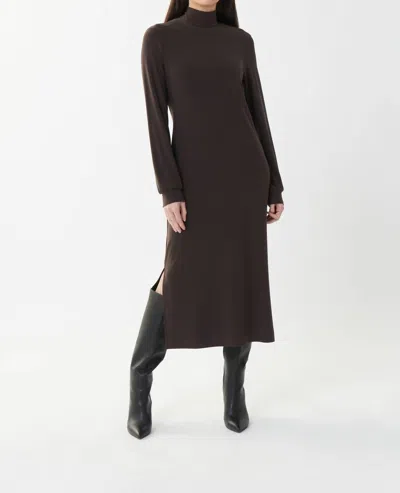 Joseph Ribkoff 223311 In Mocha In Multi
