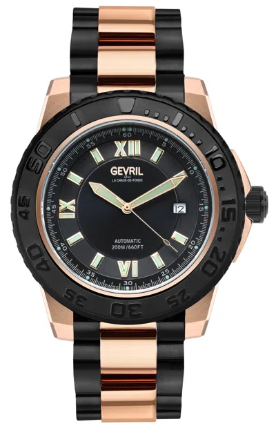 Gevril Seacloud In Multi