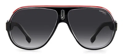 Carrera Speedway/n 9o 0t4o Aviator Sunglasses In Multi