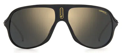 Carrera Safari65 Jo 0003 Rectangle Sunglasses In Multi