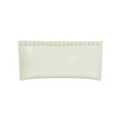 Carmen Sol Julian Pochette In Grey