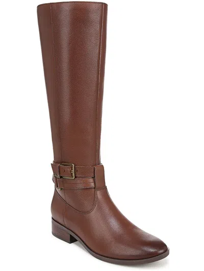 Naturalizer Rory Riding Boot In Multi