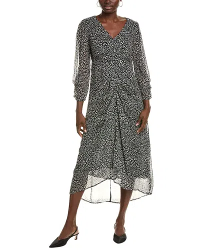 Velvet By Graham & Spencer Dress In Multi