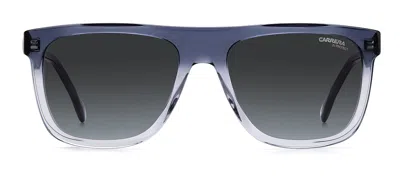 Carrera 267/s Gb 0wta Flattop Sunglasses In Multi