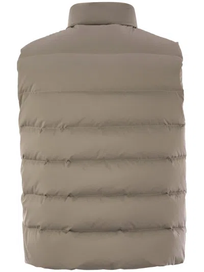 Fay Vest Clothing