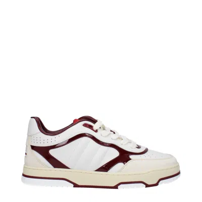 Gucci Re-web Sneakers
