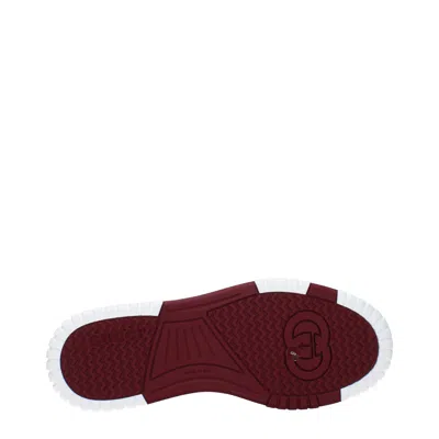 Gucci Re-web Sneakers