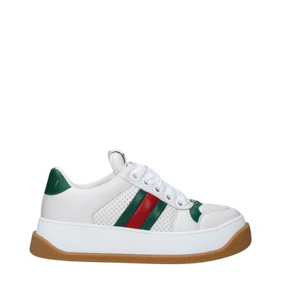 Gucci Web Screener Trainer