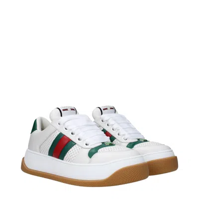 Gucci Web Screener Trainer