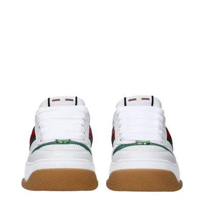 Gucci Web Screener Trainer