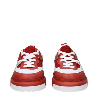 Christian Louboutin Astroloubi Flat Sneakers