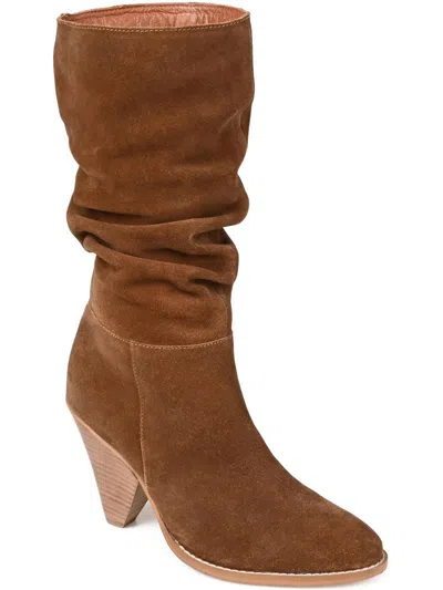 Journee Signature Syrinn Boot In Multi