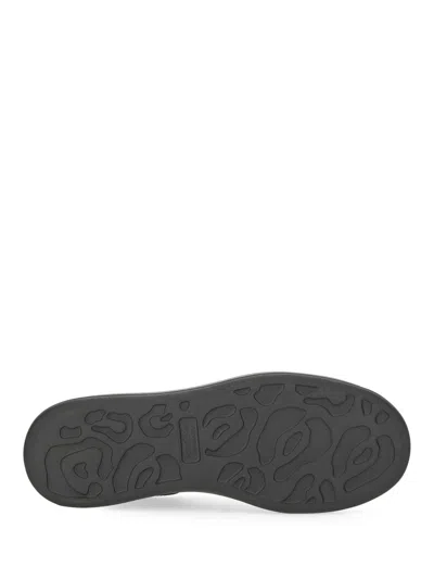 Shop Alexander Mcqueen Men Oversized Sneaker In Black