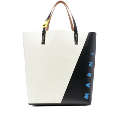 Shop Marni Bum Bags In Multicolor