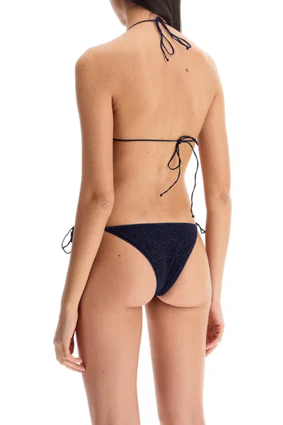 Oseree Oséree Bikini Set With Applique