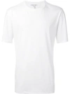 Helmut Lang Classic T-shirt In White