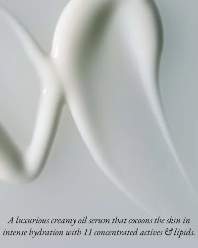 Iris & Romeo Skin Cocoon Barrier Glow Serum