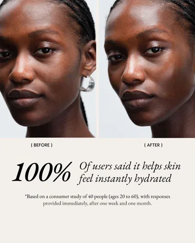 Iris & Romeo Skin Cocoon Barrier Glow Serum