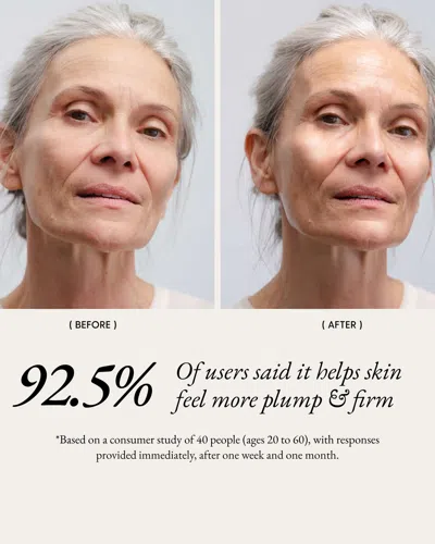 Iris & Romeo Skin Cocoon Barrier Glow Serum