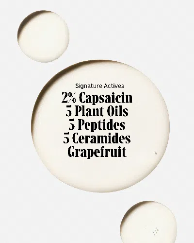 Necessaire The Body Oil Grapefruit