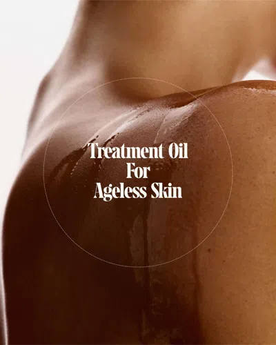 Necessaire The Body Oil Grapefruit