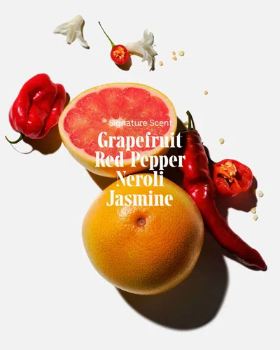 Necessaire The Body Oil Grapefruit