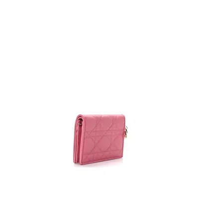 Dior Lady Wallet