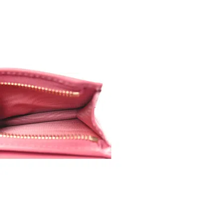 Dior Lady Wallet