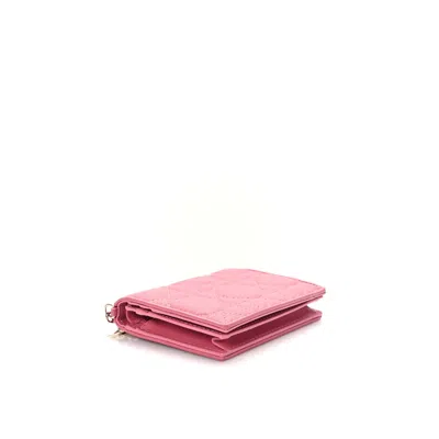 Dior Lady Wallet
