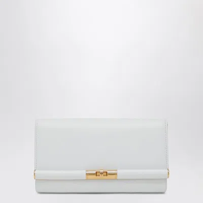 Dolce & Gabbana Dolce&gabbana White Shoulder Bag Marlene Women In White