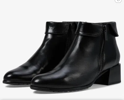 Eric Michael Sonia Boot In Black In Black