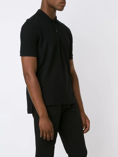 Shop Atm Anthony Thomas Melillo Cotton Pique Classic Polo