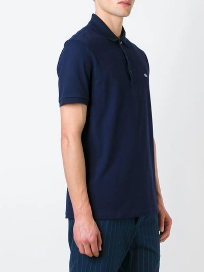 Shop Lacoste Classic Polo Shirt