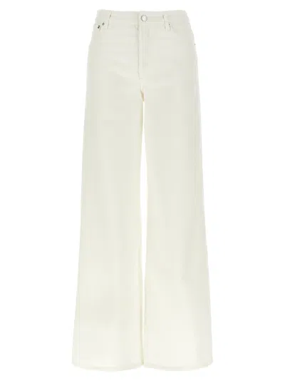 Apc A. P.c. "elisabeth" Jeans