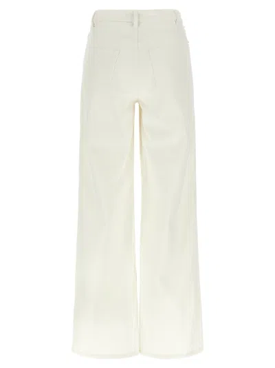 Apc A. P.c. "elisabeth" Jeans