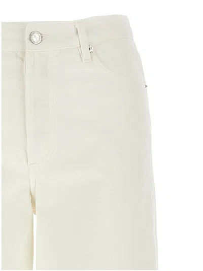 Apc A. P.c. "elisabeth" Jeans