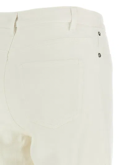 Apc A. P.c. "elisabeth" Jeans