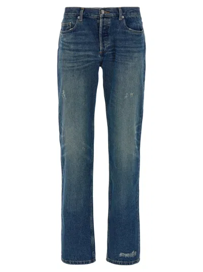 Apc A.p.c. 'new Standard' Jeans