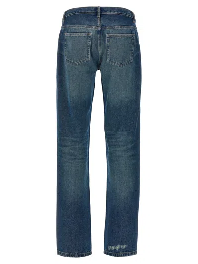 Apc A.p.c. 'new Standard' Jeans