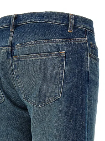 Apc A.p.c. 'new Standard' Jeans