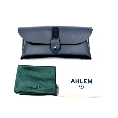 Ahlem Place Dauphine Rose Gold Eyeglasses
