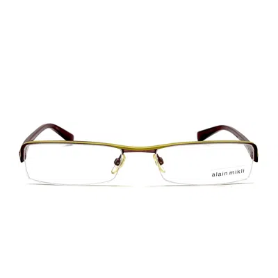 Alain Mikli A0416 Eyeglasses