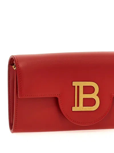 Balmain B-buzz Wallet
