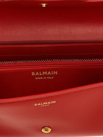 Balmain B-buzz Wallet