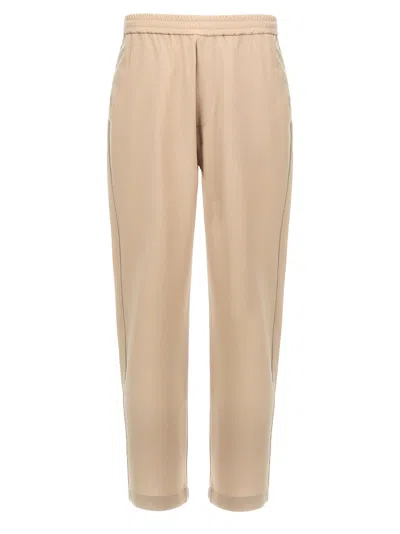 Shop Barena Venezia Barena 'riobarbo Tropical' Pants