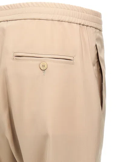 Shop Barena Venezia Barena 'riobarbo Tropical' Pants